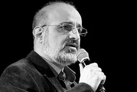 محمد اصفهانی در واکنش به ناآرامی&zwnj;های اخیر: روی آتش این روزها نفت نریزیم!