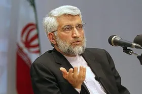 تاریخ و زمان پخش برنامه&zwnj;های انتخاباتی سعید جلیلی در صداوسیما + جزئیات