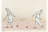 چه حرف‌هایی موجب سرد شدن رابطه زوجین می‌شود؟