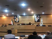 موحدیان: درباره ارجائی بداخلاقی شد | امیدواریم اولویت‌های شورا با سرعت پیگیری شود
