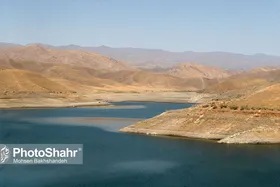 سخنگوی صنعت آب کشور: سد&zwnj;های کشور دارای پرشدگی ۴۹ درصدی است (۲ فروردین ۱۴۰۳)