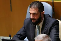 حاکم موقت دمشق: برای اسرائیل دردسر درست نمی‌کنیم، از آن می‌ترسیم