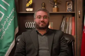 دبیرخانه رویداد &laquo;برای ایران&raquo; بیش از ۳۰۰ اثر دریافت کرد