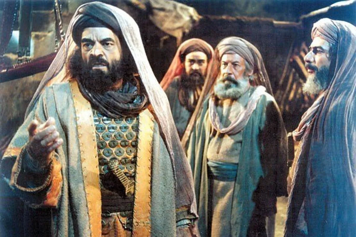 حرف‌های جدید مهدی فخیم‌زاده درباره سریال «ولایت عشق»