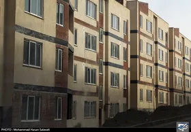 املاک ثبت&zwnj;نشده هم خانه&zwnj; خالی حساب می&zwnj;شود