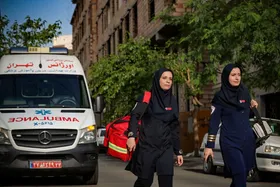۱۷ پایگاه اورژانس بانوان در شهر&zwnj;های بزرگ کشور فعال است