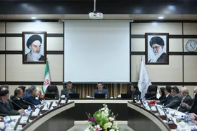 معاون هماهنگی امور اقتصادی استانداری خراسان رضوی: تعاونی&zwnj;های استان باید توان رقابت واقعی با بخش خصوصی را پیدا کنند