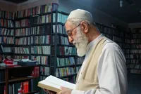رهبر شهید به کدام آثار ادبی علاقه داشت؟