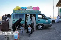 تشکیل سازمان ملی مهاجرت تصویب شد (۳۰ مهر ۱۴۰۲)