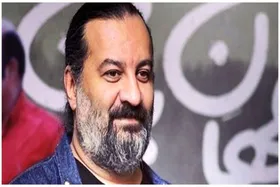صحبت&zwnj;های &laquo;مهراب قاسم&zwnj;خانی&raquo; درباره اثری سینمایی با محوریت &laquo;افتو&raquo;