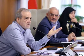صدور دستور رئیس&zwnj;جمهور برای تقویت مبادلات مرزی سیستان و بلوچستان