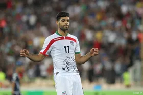 اتمام حجت مهدی طارمی با ملی&zwnj;پوشان: قدر این پیراهن را بدانید!