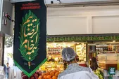 آغاز تشدید گشت های نظارت و بازرسی در منطقه ثامن مشهد