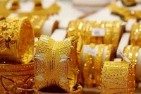 قیمت طلا و سکه در مشهد پرواز کرد (۲ آبان ۱۴۰۳) | طلا حدود ۲۲۰ هزار تومان در یک روز گران‌تر شد