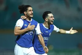 نکونام در پی جذب آقایی&zwnj;پور