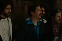 دانلود قسمت پنجم سریال پایتخت ۷ + تماشای فیلم