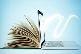 تحول در آموزش با کتاب&zwnj;های درسی دیجیتال