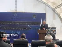 طهوریان‌عسکری: در دوره ششم، با شعار «سامان‌دهی و تحول در حاشیه شهر» از مردم رأی گرفتیم و شبانه‌روز در کنار مردم هستیم