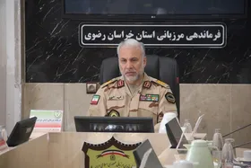کشف بیش از ۵۶ هزار لیتر سوخت قاچاق در مرز&zwnj;های خراسان&zwnj;رضوی| قاچاقچیان متواری شدند+ جزئیات