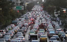 محدودیت&zwnj;های ترافیکی آخر هفته اعلام شد