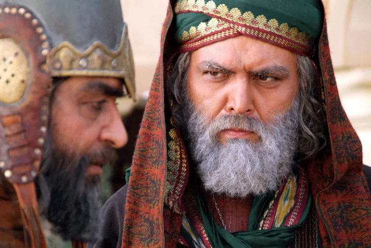 سنت شکنی تلویزیون؛ «مختارنامه» امسال پخش نمی‌شود