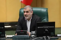 نیکزاد: مشکلات معیشتی و اقتصادی در سه‌شنبه نظارتی مجلس بررسی‌ می‌شود