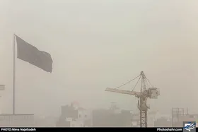پیش&zwnj;بینی کاهش دما در شمال و ورود گرد و خاک از غرب کشور (۲۲ شهریورماه ۱۴۰۱)