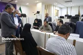 حل مشکلات مردمی در دیدار چهره به چهره فرماندار مشهد | ساعاتی برای شنیدن درد مردم