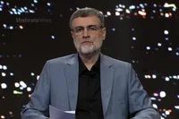 قاضی‌زاده‌هاشمی انصراف داد (۶ تیر ۱۴۰۳)