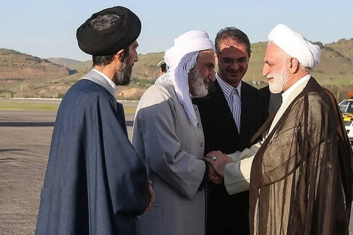 ۲۳ زندانی غیرعمد در کردستان آزاد خواهند شد