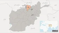 انفجار در مزارشریف افغانستان (۱۰ بهمن ۱۴۰۲)