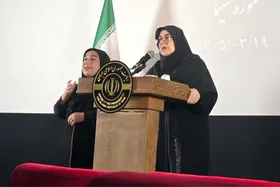 مهاجرانی در نشست خبری: رئیس جمهور به دنبال منابع پایدار افزایش رقم کالا برگ است | اینترنت بین&zwnj;الملل در حال بازگشت کامل (۱۹ خرداد ۱۴۰۵)