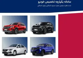 چه کسانی می&zwnj;توانند در طرح جدید سامانه یکپارچه خودرو شرکت کنند؟ (۲۴ آذر ۱۴۰۲)