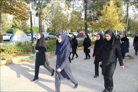 تعداد قدم&zwnj;های روزانه زنان برای جلوگیری از نارسایی قلبی