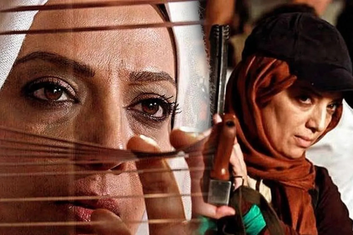 «پردیس افکاری» با بیماری سختی دست و پنجه نرم می‌کند