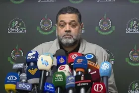 حماس: خروج اشغالگران از غزه و توقف جنگ اولویت اصلی است
