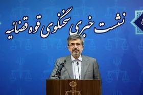 آخرین وضعیت پرونده&zwnj; تتلو از زبان سخنگوی قوه قضائیه | پرونده &laquo;چای دبش&raquo; در مرحله تحقیقات مقدماتی است