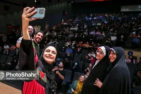 &laquo;هِناس&raquo; دریچه&zwnj;ای برای پیوند ضربان قلب مخاطب با خانواده شهدای هسته&zwnj;ای