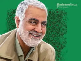 چند روایت&zwnj; از عاشقی با شهید سلیمانی