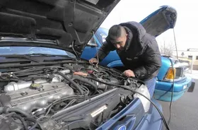 علت استارت نخوردن خودرو چیست؟ + راه&zwnj;حل&zwnj;های رفع عیب
