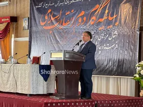 &laquo;بیانیه گام دوم انقلاب و انتقال مرزهای دانش&raquo; محورهای همایش شانزدهم خواهد بود