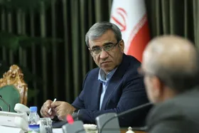 استاندار خراسان رضوی: شرایط کنونی بازار، نقش تعزیرات را حیاتی&zwnj;تر کرده است