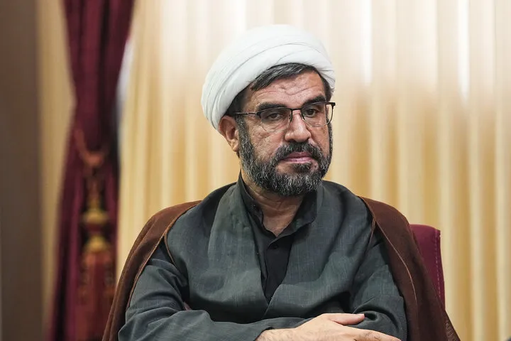 وزیر دفاع