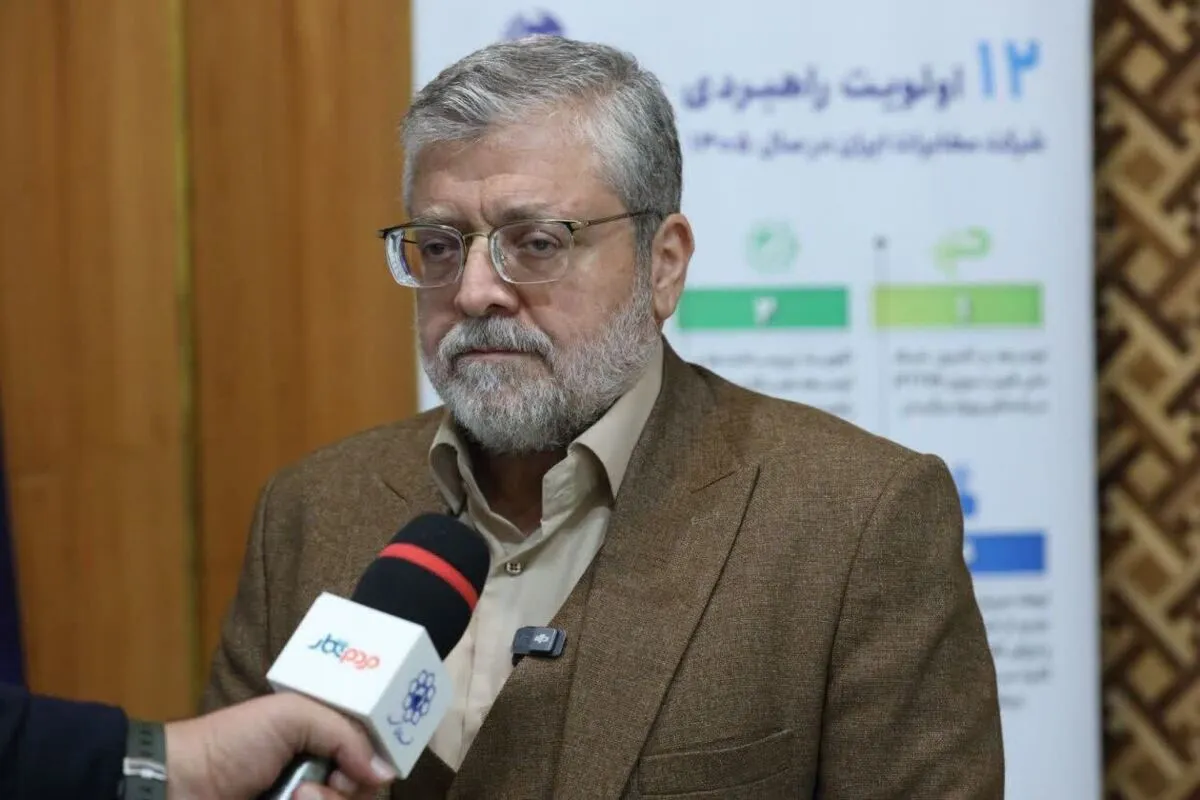 مشهد، پیشروترین شهر کشور در توسعه فیبر نوری است