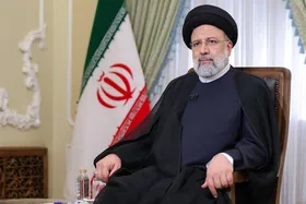 رئیس جمهور: اغتشاشات در افزایش قیمت دلار تاثیر گذاشت | رفع محدودیت پلتفرم&zwnj;های خارجی یک امر فراقوه&zwnj;ای است | تلاش دولت برای ثبات قیمت اقلام سفره مردم
