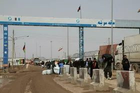 جانشین فرمانده مرزبانی ناجا: روزانه ۲هزار مهاجر افغان به مرزهای ایران مراجعه می&zwnj;کنند