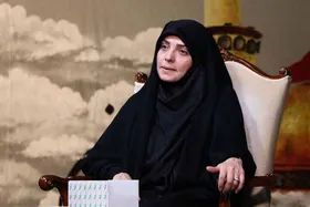 روایت مقاومت زنان ایرانی در جنگ ۱۲ روزه اخیر در برنامه &laquo;لاله خیز&raquo;