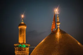 اینفوگرافی| چند پیشنهاد برای اربعین نرفته&zwnj;ها