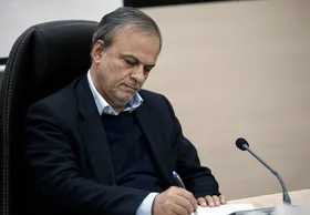 پیام تبریک استاندار خراسان&zwnj;رضوی به مناسبت ۱۷ مردادماه روز خبرنگار
