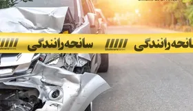 وقوع ۱۸۰۰ تصادف طی ۱۰ روز پایانی ماه صفر در مشهد و خراسان رضوی | هیچ حادثه امنیتی در مشهد رخ نداد